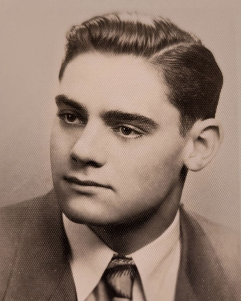 David H. Griffith Profile Photo