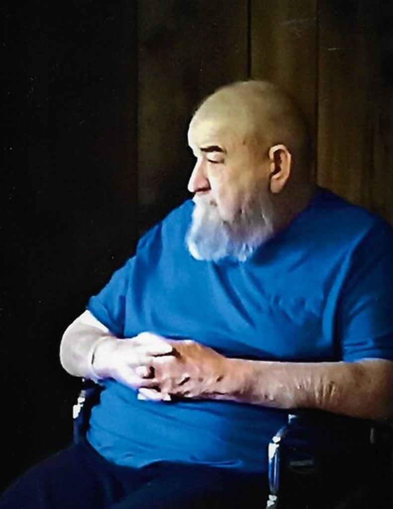 Ronald Craig Buchanan Profile Photo