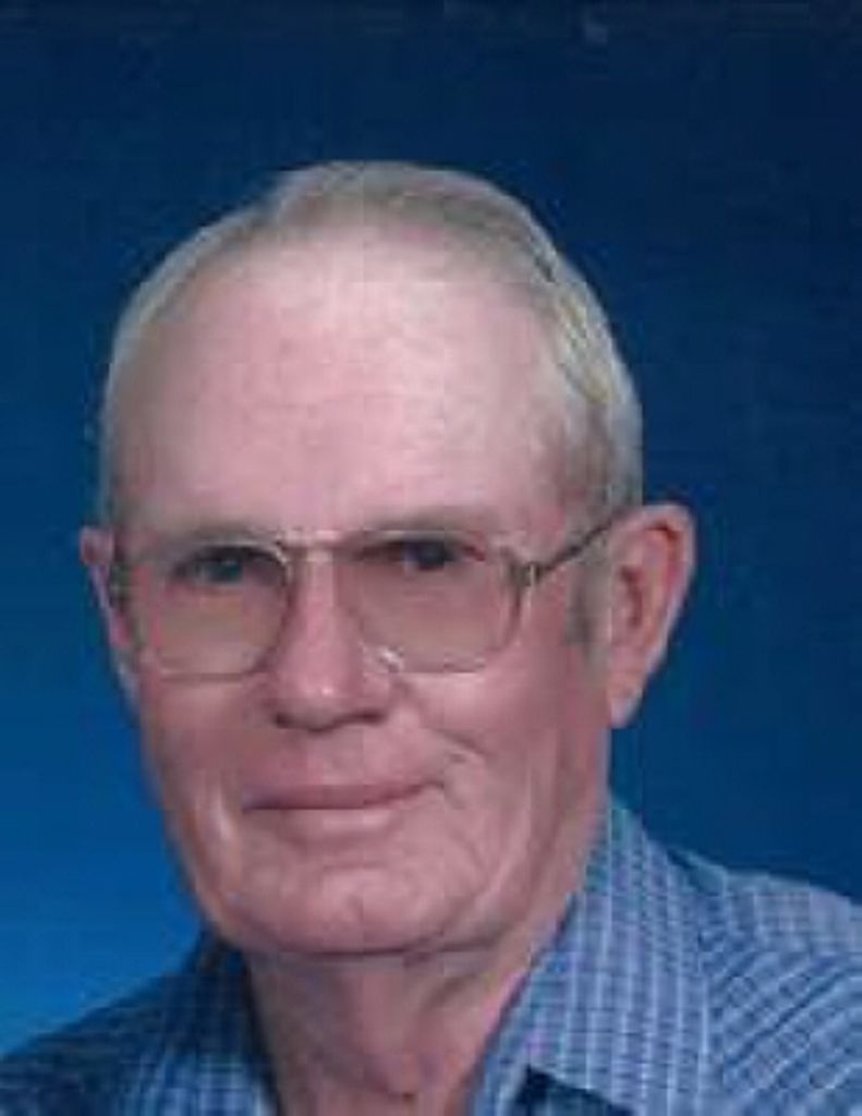 Leslie Vernon Hopp