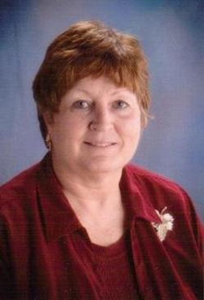 Barbara Jean Beach Profile Photo