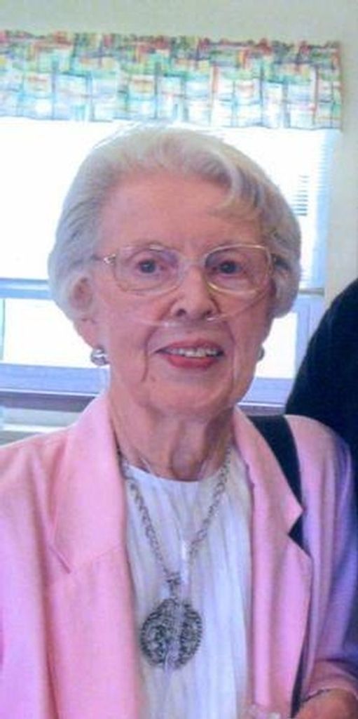 Mary Ellen Brown