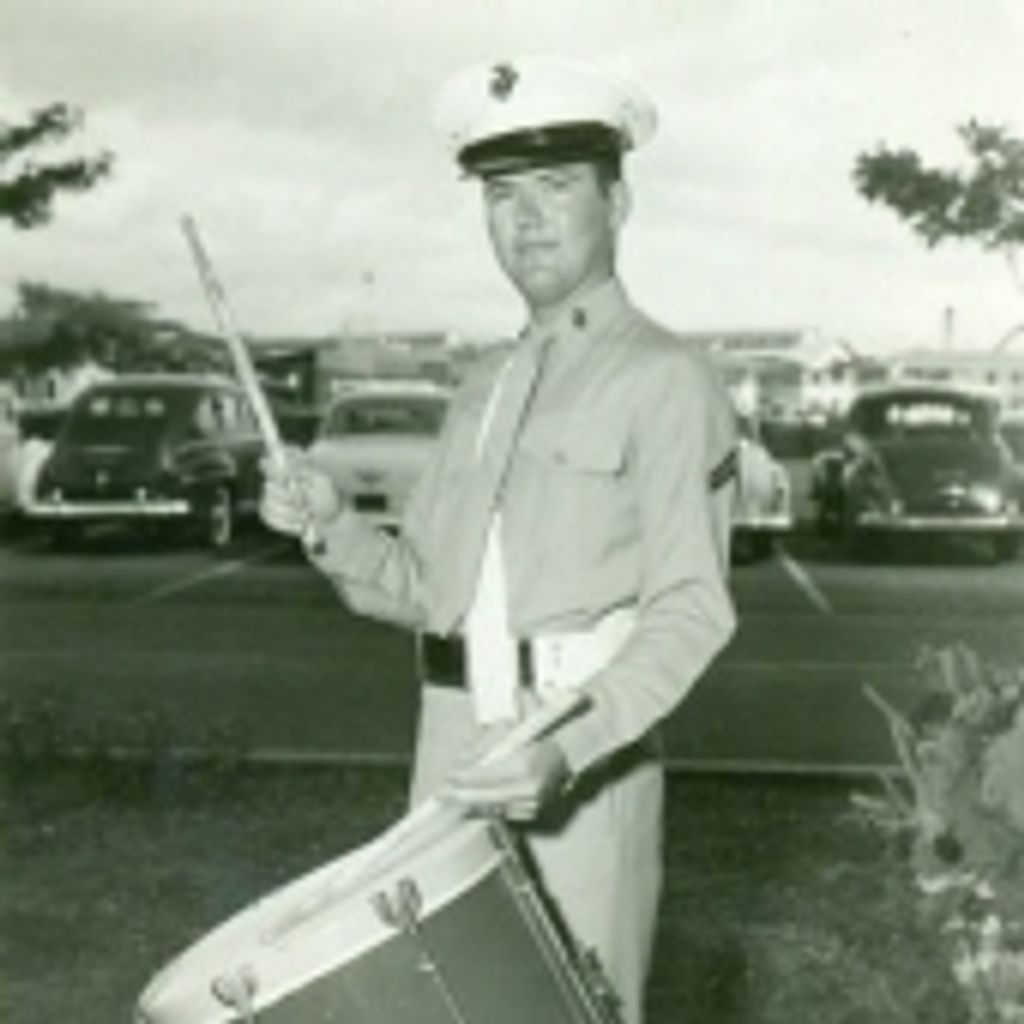 Thomas A. Goodwin