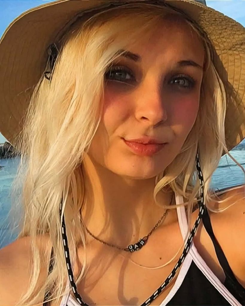 Shelby Rae Caruso Profile Photo