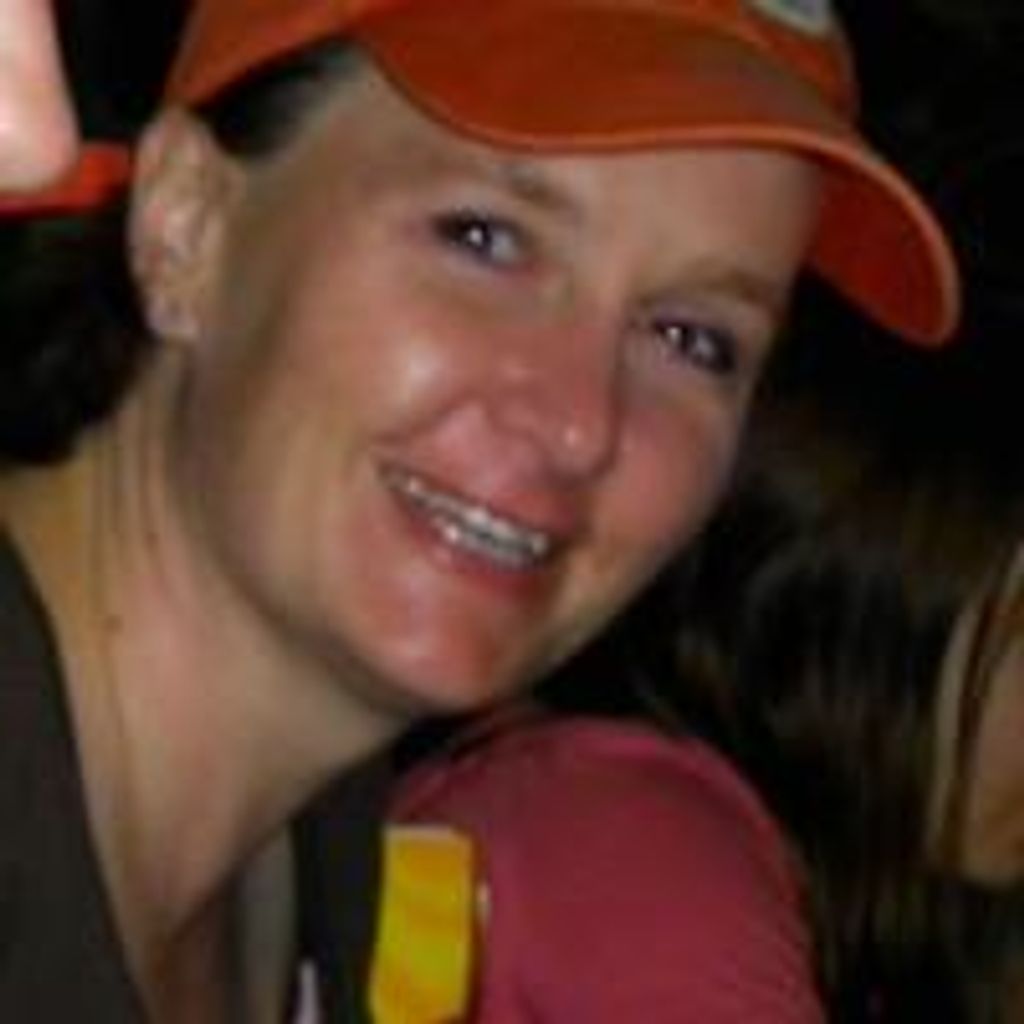 Justina Kay Pinkerton....Age 46