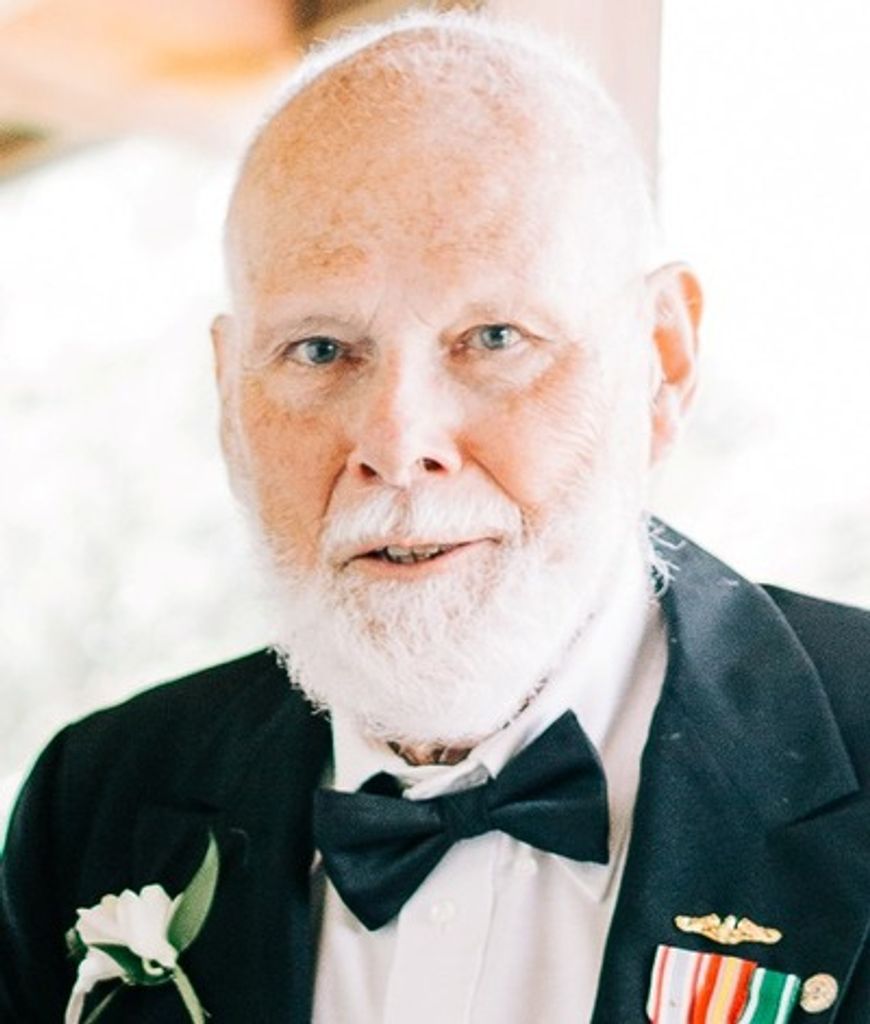 Richard Francis Worsena Profile Photo