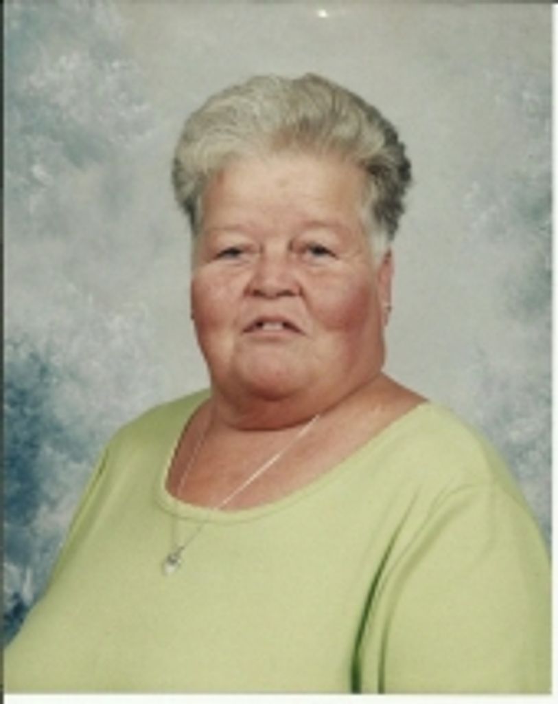 Gracie 'Shuggy' (Jones) Dozier