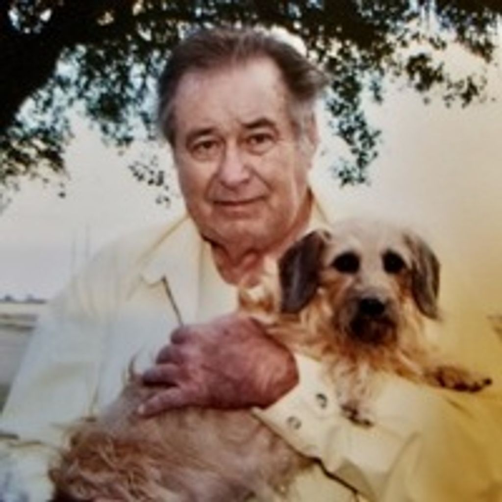 Thomas "Tom" John Kucera Profile Photo