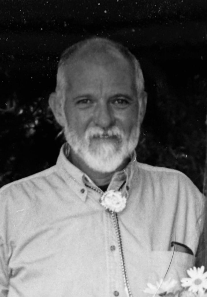 Michael "Amos" Burk