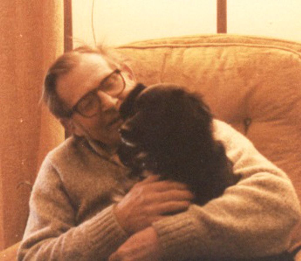 Robert Eugene Collins