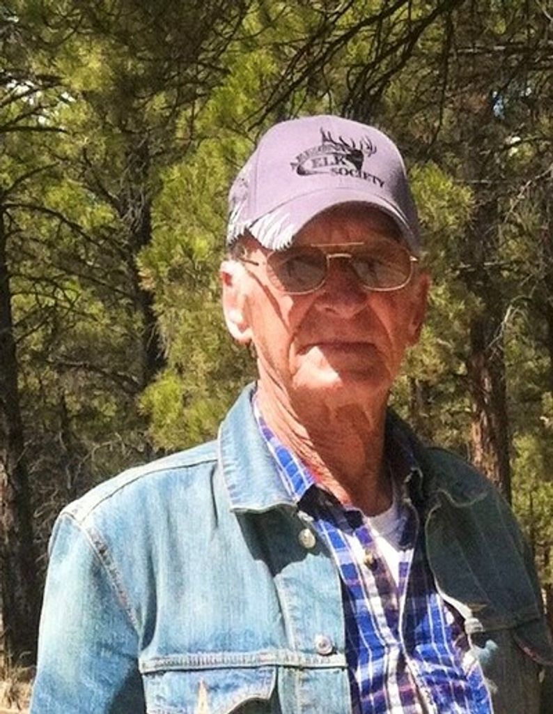 Michael Edward Bosick Profile Photo