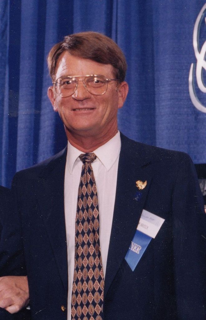 James Gordon Rausch