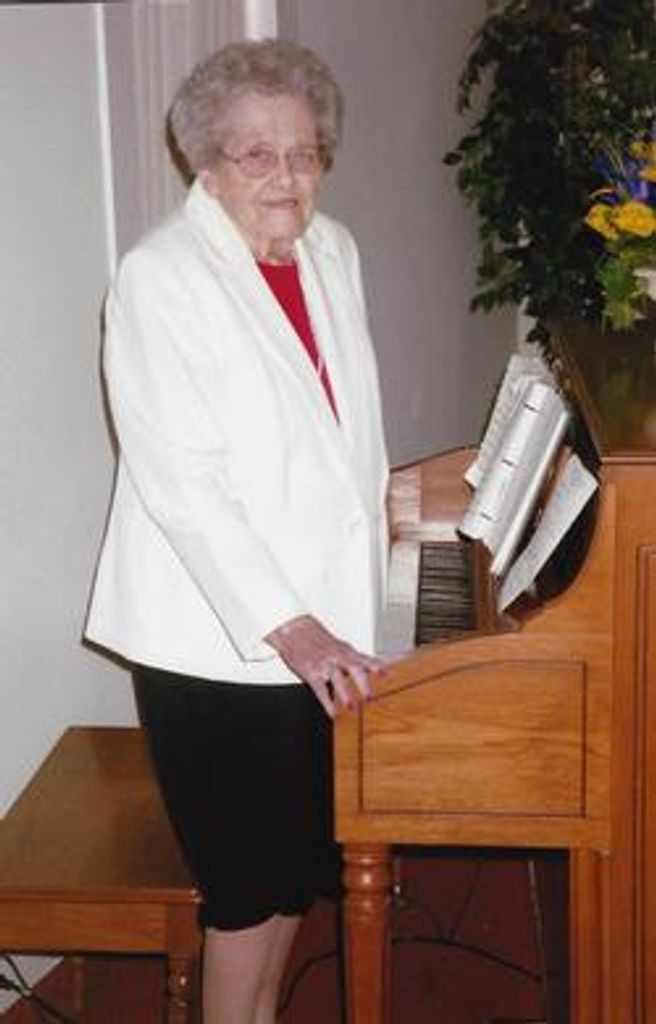 Juanita Phillips Mcafee