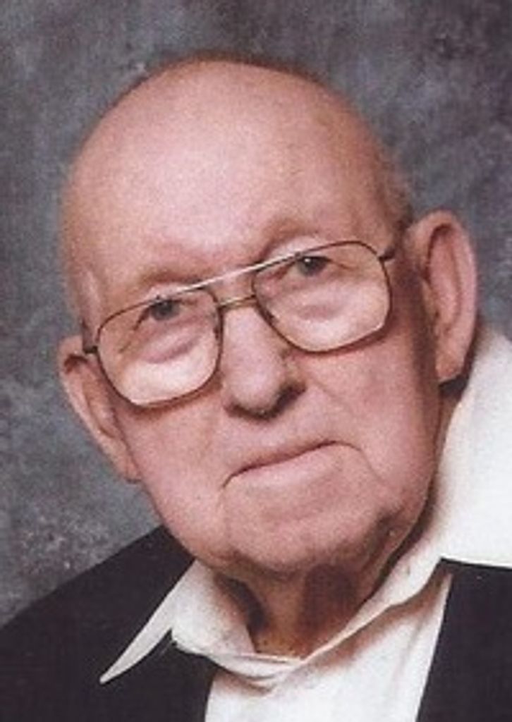 John Capper