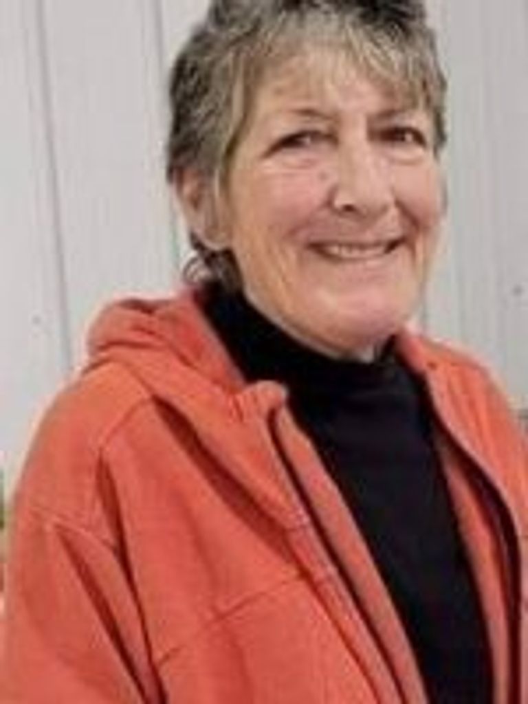 Deborah Kimberlin