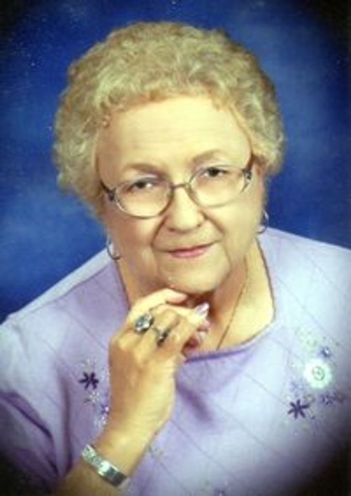 Sarah Weaver