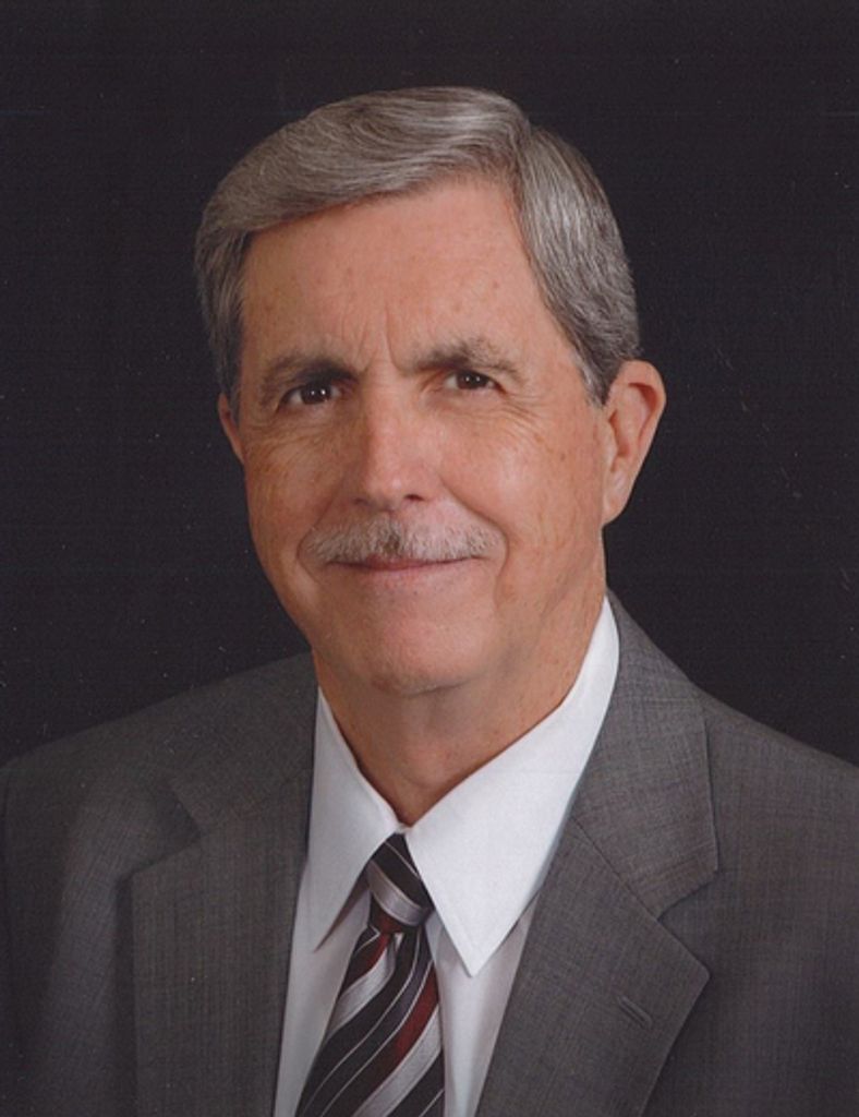 William R. Gallagher, Jr. Profile Photo
