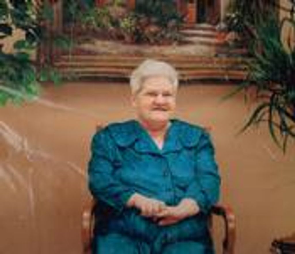 Ethel Guidry Benoit