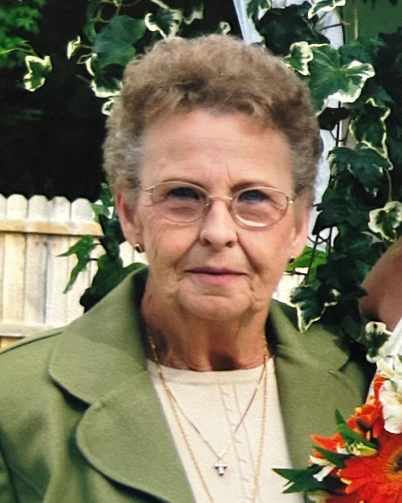 Nancy Jane Jones Ewbank