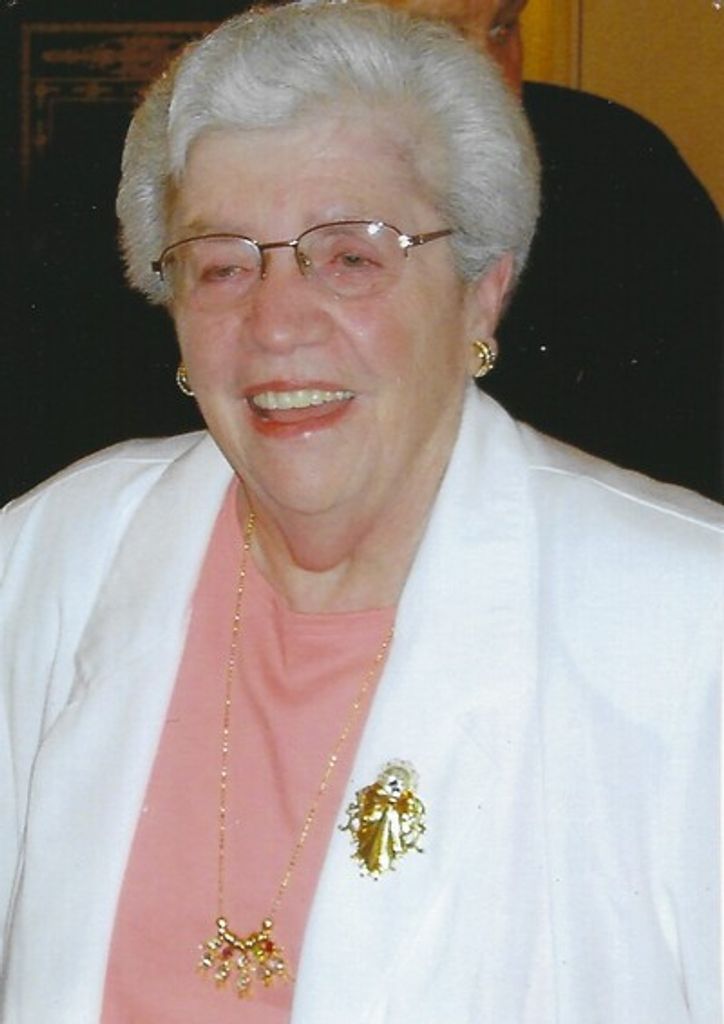 Ruth M. Abbott Profile Photo