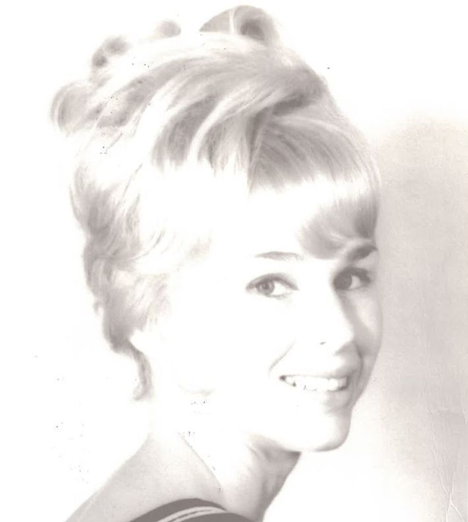 Judity Ann (Hubbard) Rutledge