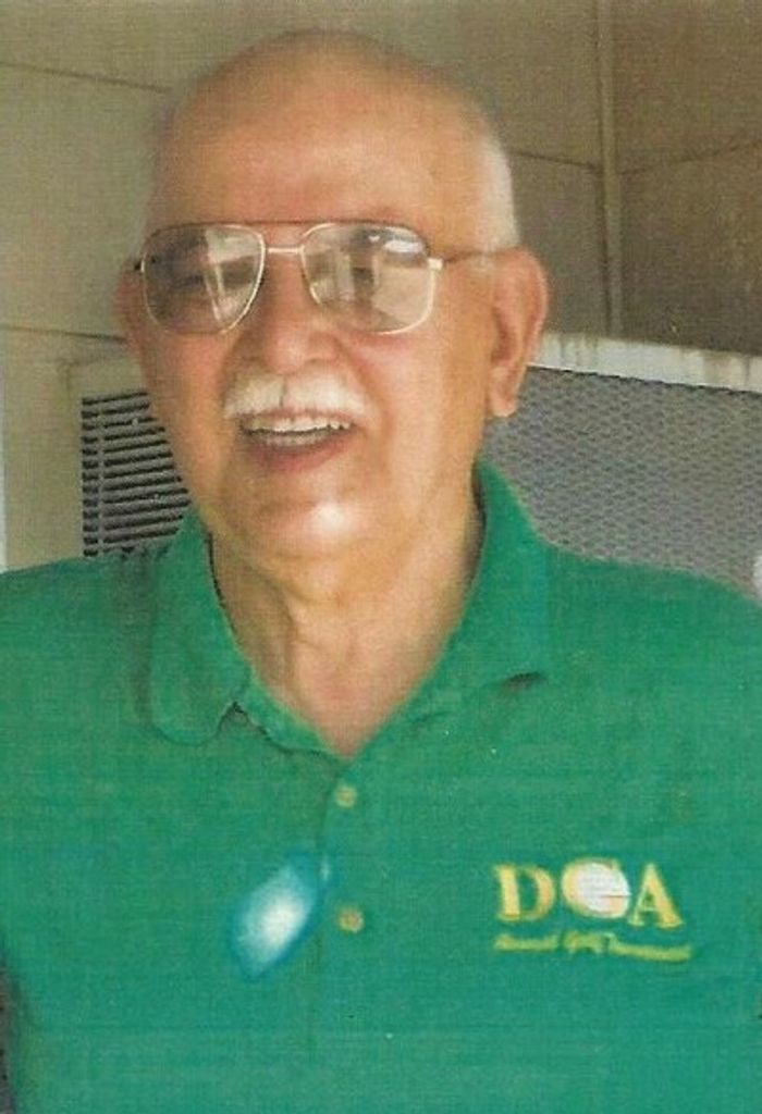Fred Ardell Heath Profile Photo