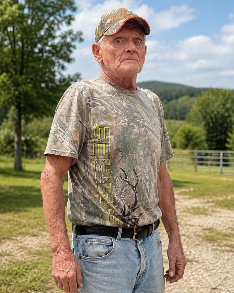 Ronald Joe "Ronnie" Gaines