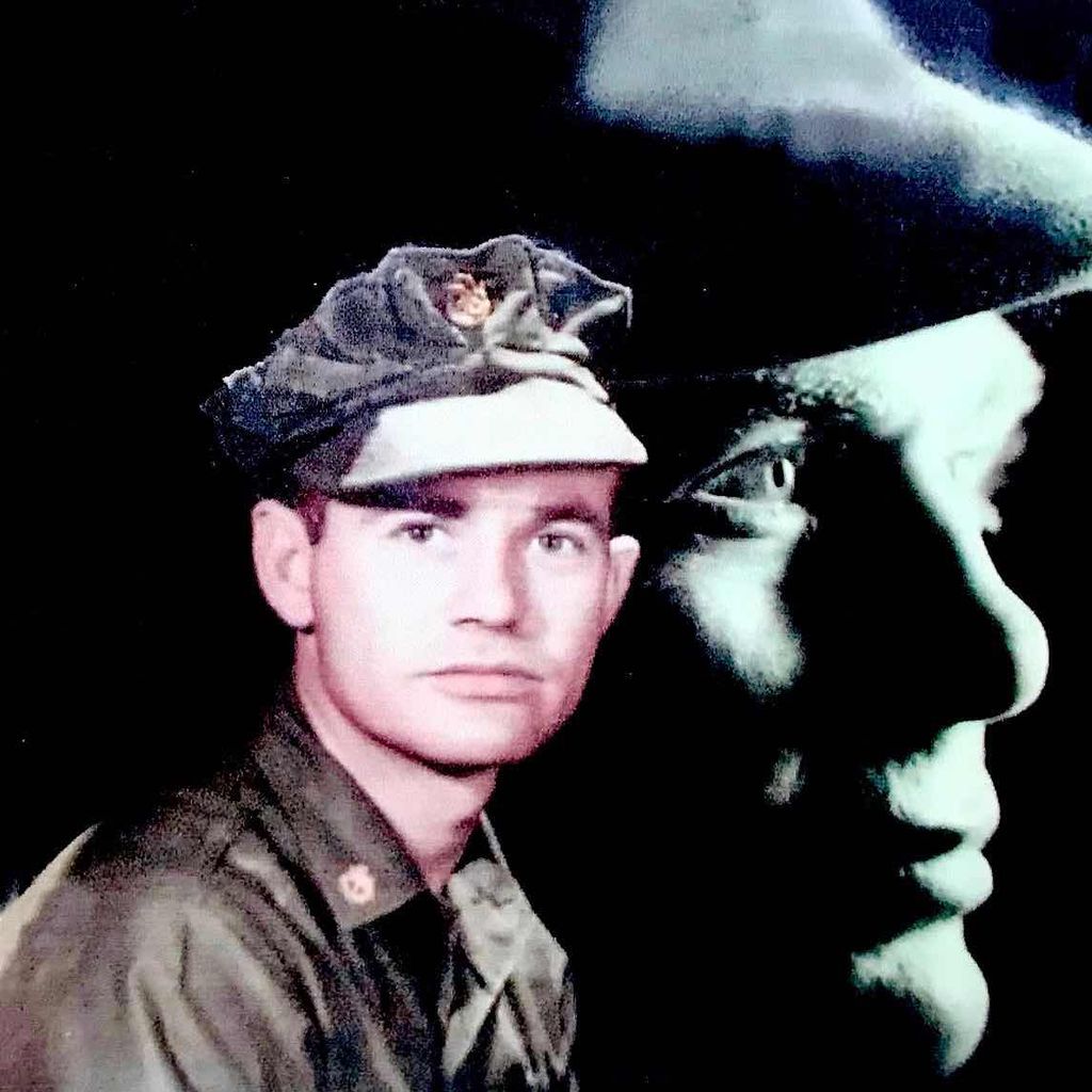 Octave Pierre Gautreaux Profile Photo