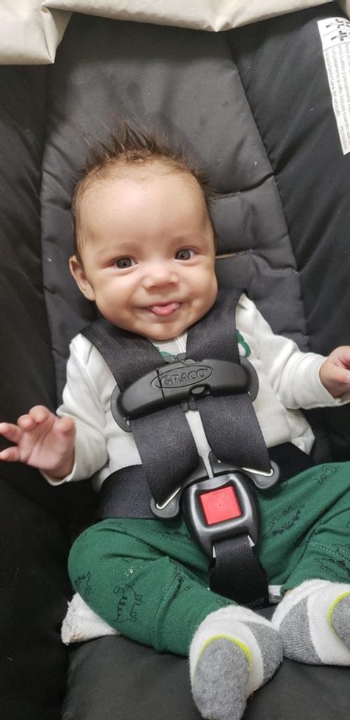 Liam Westley Aguirre