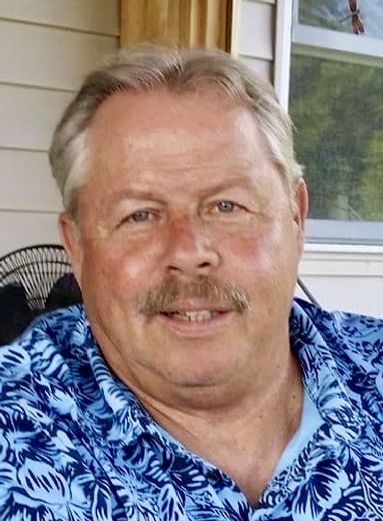 Michael Robert Nesseth Profile Photo