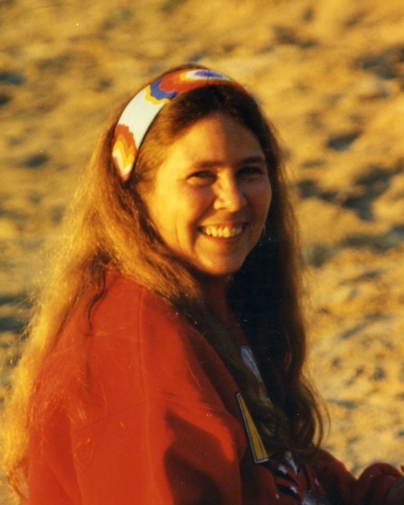 Wendy June Jacobs