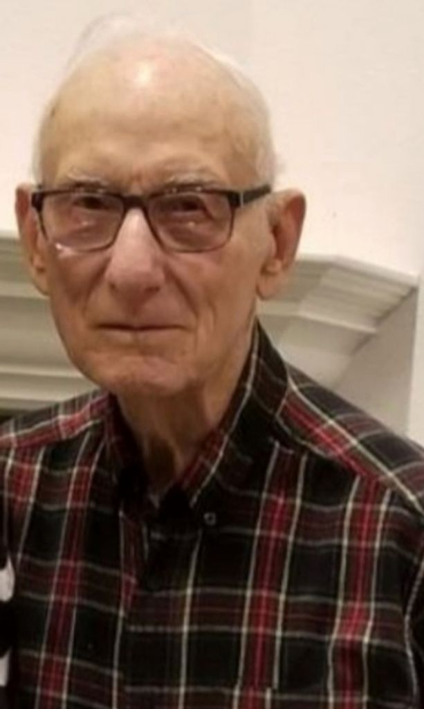 Norman J. Naef Profile Photo