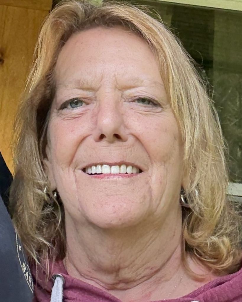 Kathryn A. "Kathy" Mahaffey