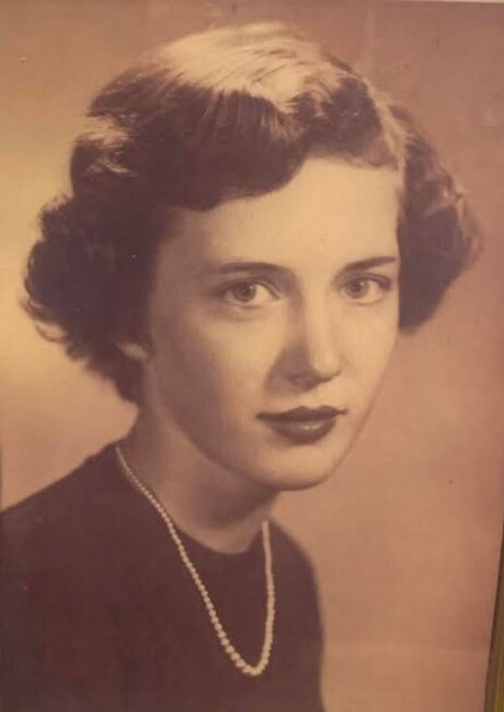 Anne 'Nancy' Chaves