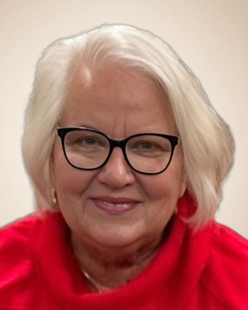 Heidi Hobrath Profile Photo