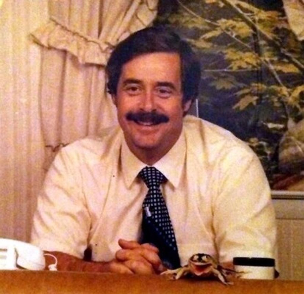 Richard "Rick" Igou Profile Photo