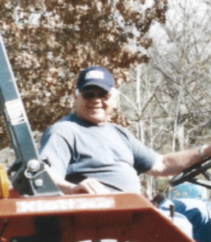 James “Butch” L. Evans Profile Photo