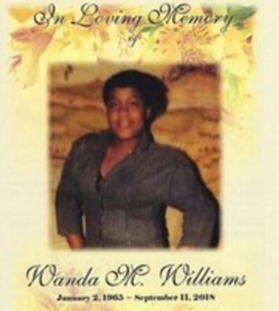 Wanda M. Williams