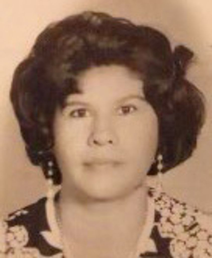 Ramona Ramirez