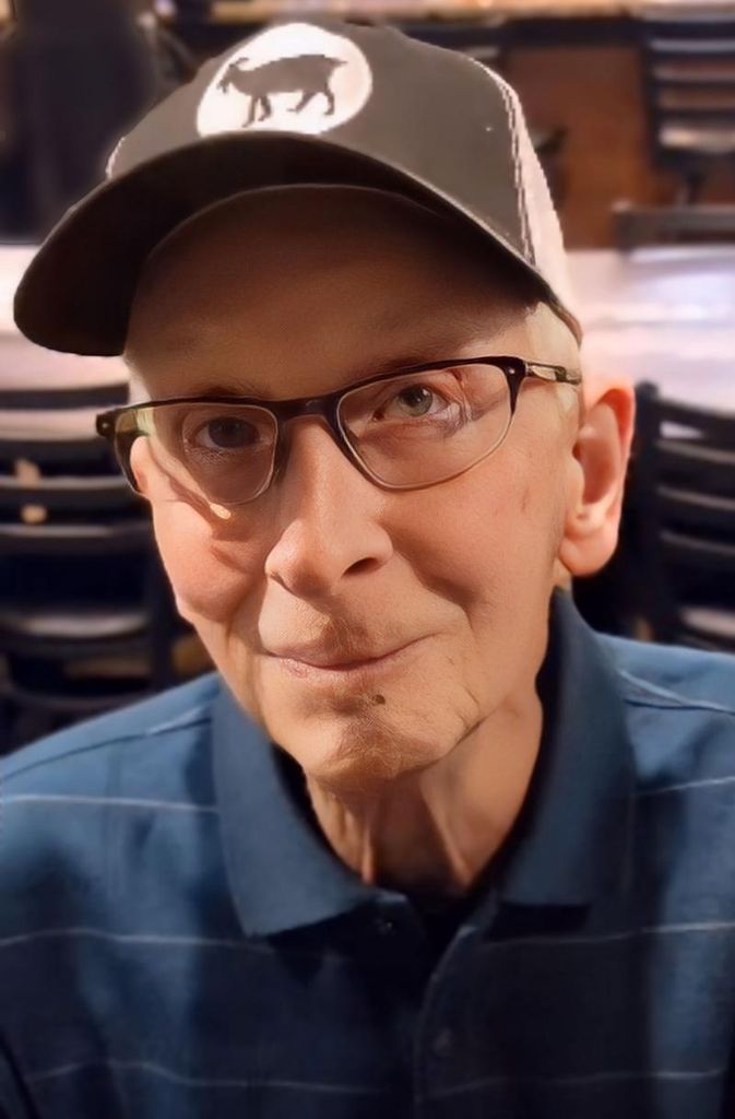 Loren Hatchard Profile Photo