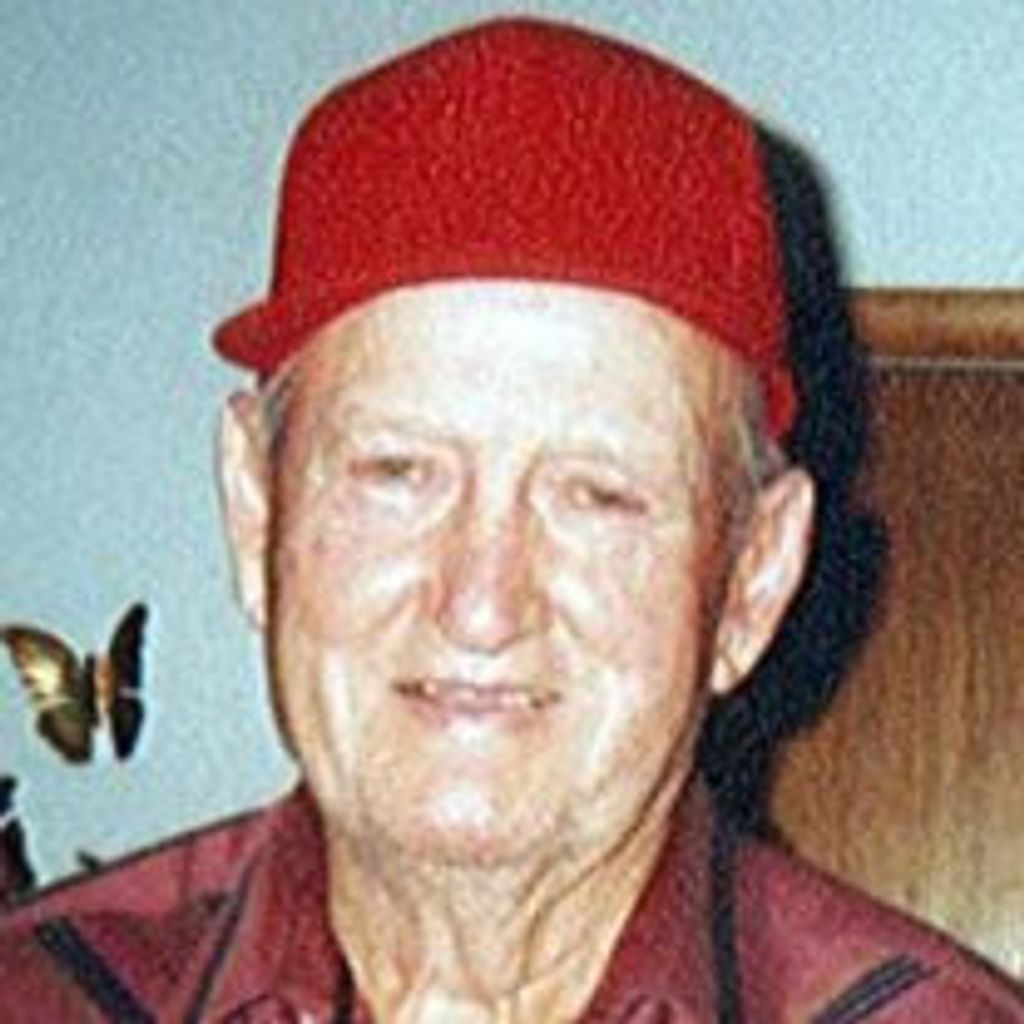 Cecil L. Davis