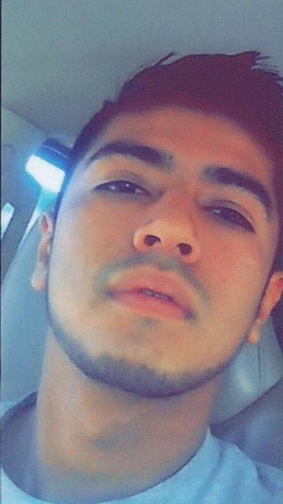 Jose Manuel Guzman, Jr.