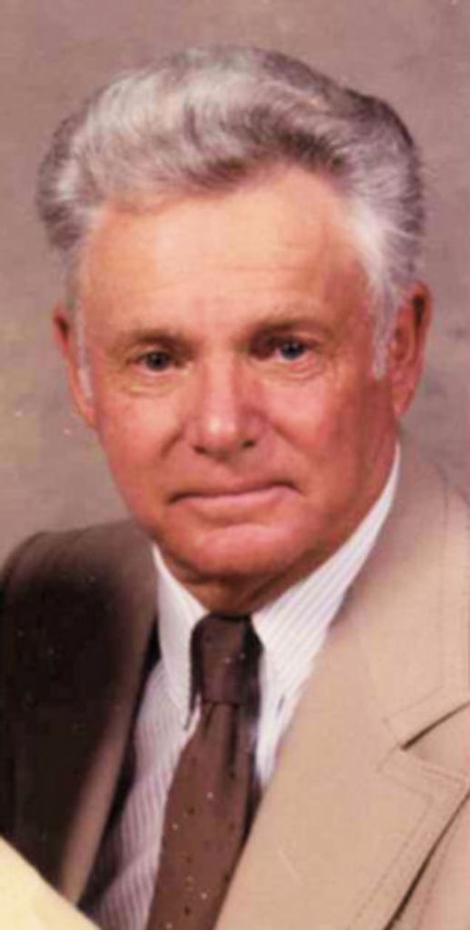 Ike Everett Profile Photo