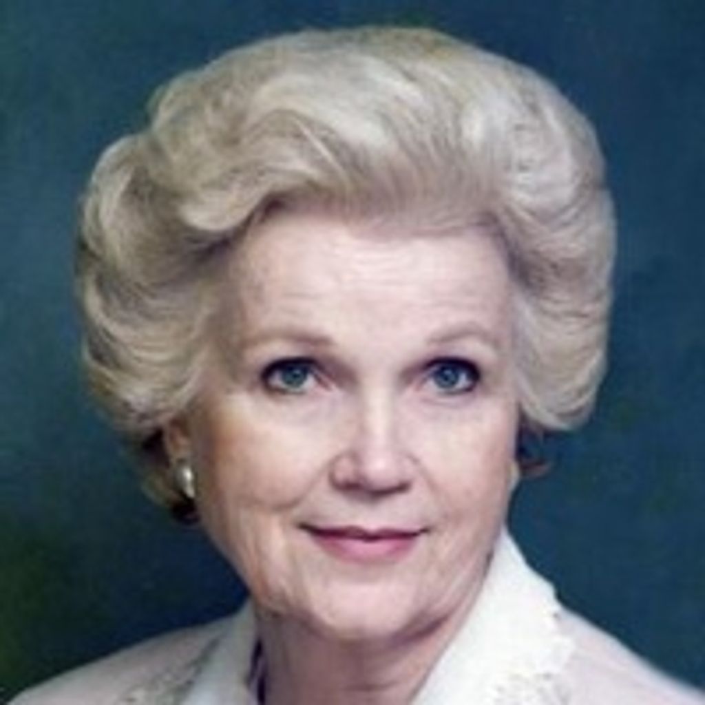 Mary  Hardy Donaldson