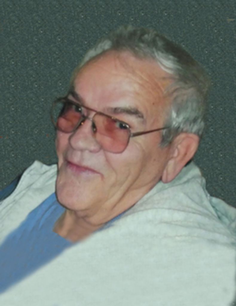 Carl Waggoner