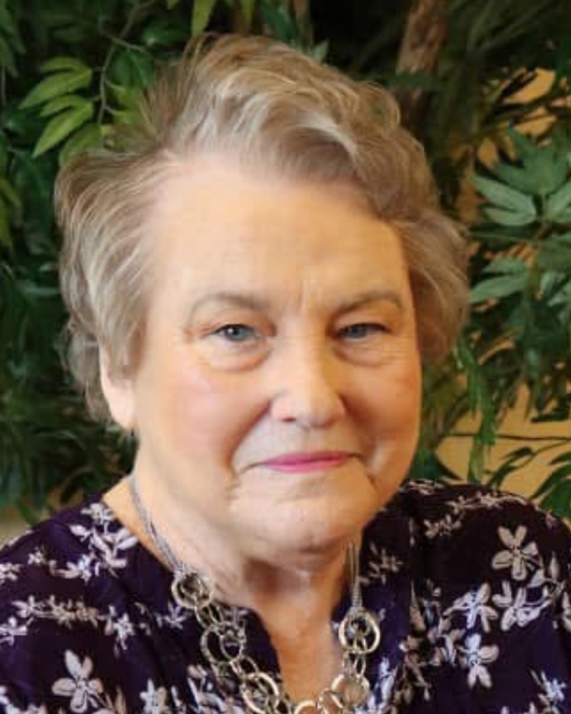 Ester Marie Boudreaux Profile Photo
