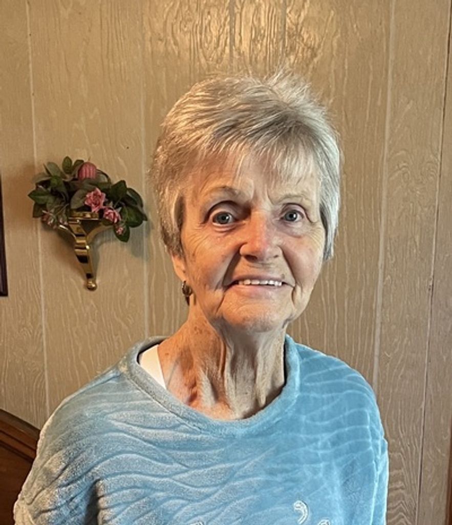 Wilma Joyce Lafever Bray Profile Photo
