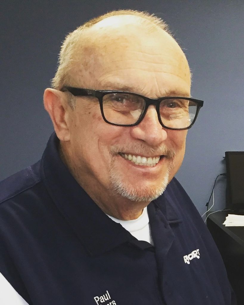 Paul Myers Obituary November 13 2023 Shaw Davis Funeral Homes 