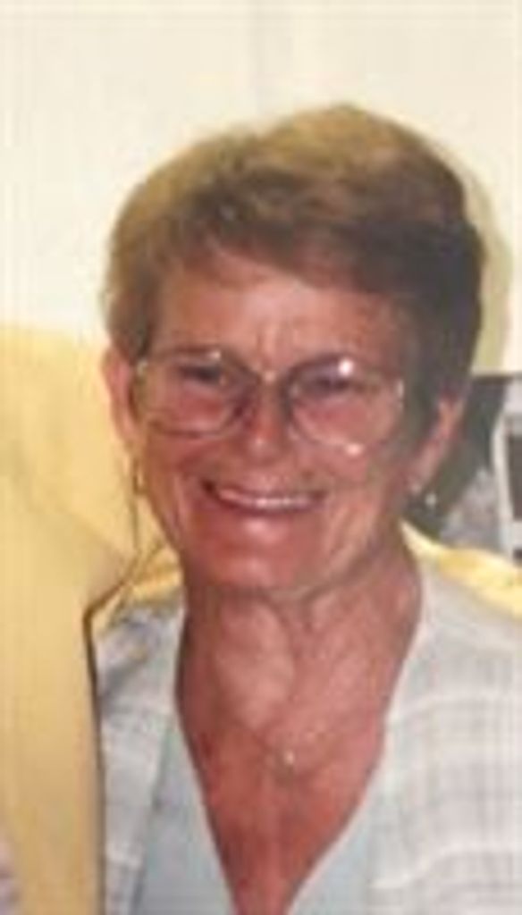 Mary Watling