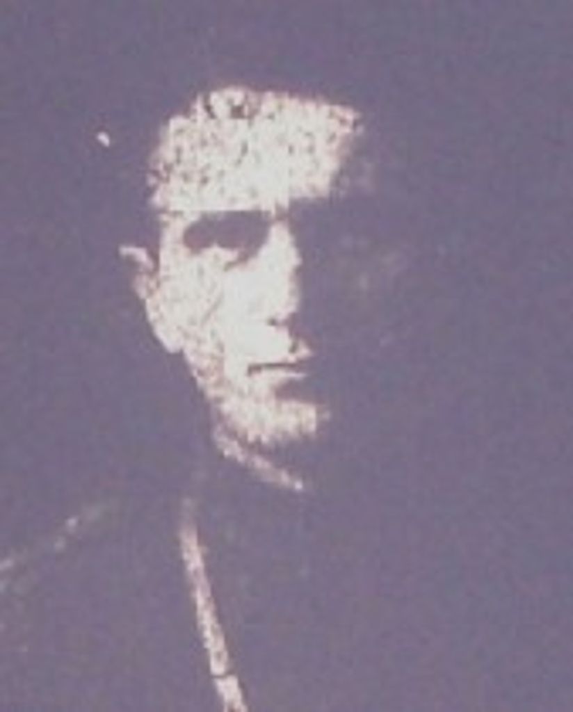 Severn Alvin Jurgenson