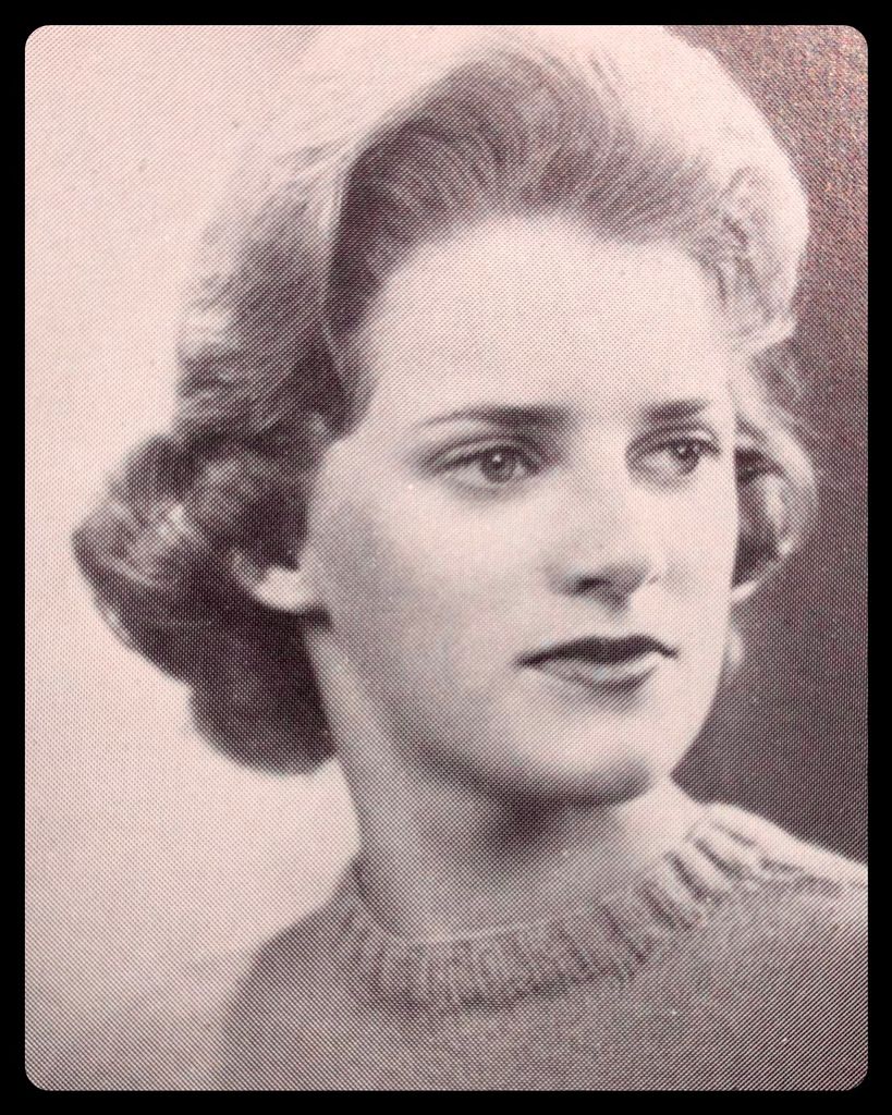 Kathryn Ann Curl